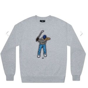 NWT Eastside Golf Men’s Core Sweatshirt